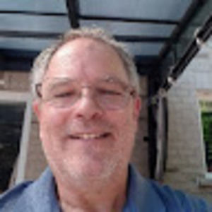 Meet your Posher, Alan